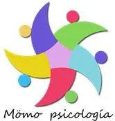 momopsicología Logotipo